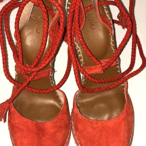 NEW Joie women’s wedges - Picture 2 of 5